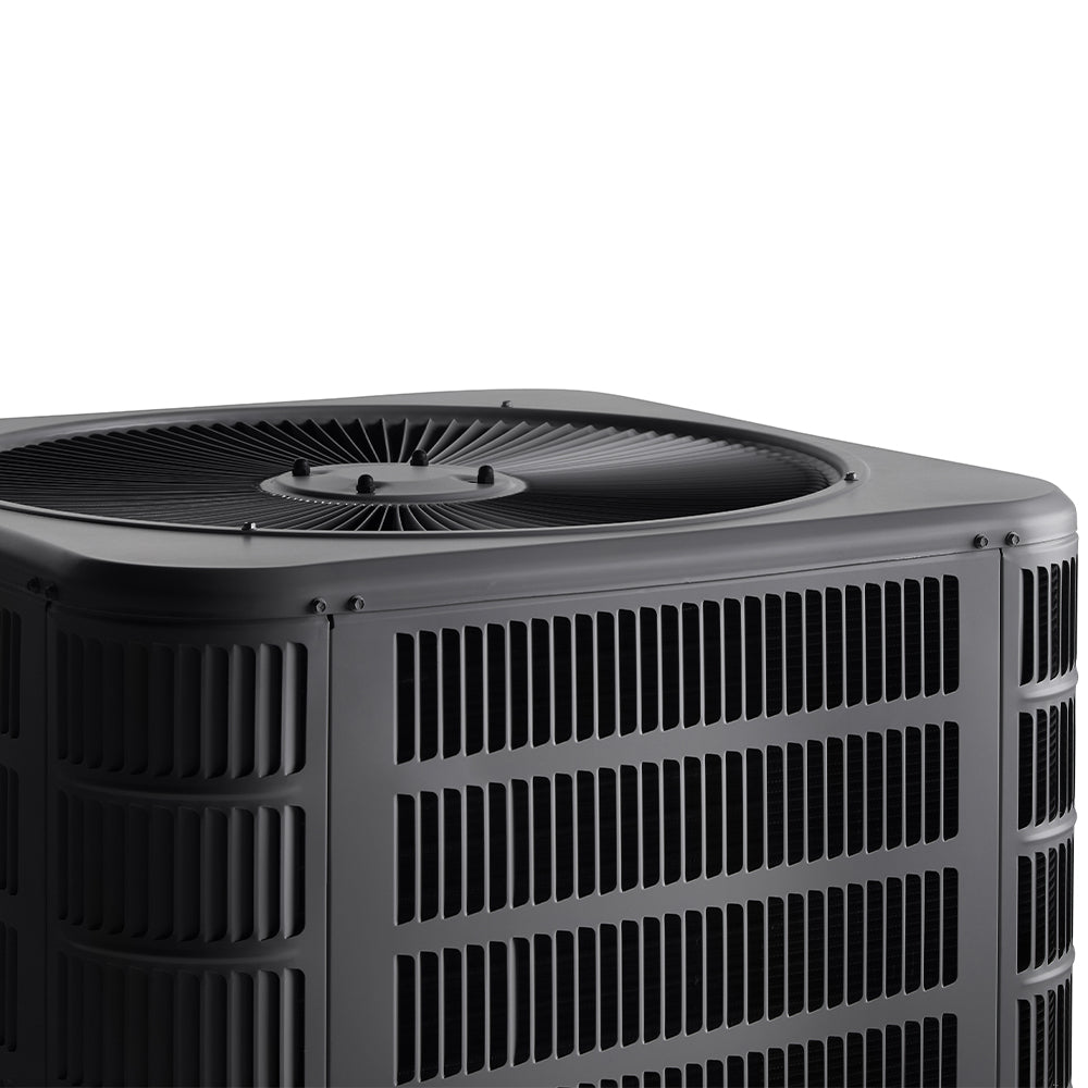 MRCOOL MHP15048A - MRCOOL Heat Pump Condenser 4 Ton 15 SEER R410A 48,000 BTU 208-230V/1Ph/60Hz