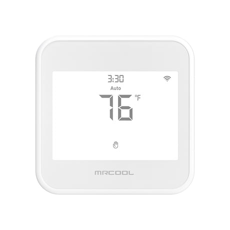 MRCOOL MST04 - Smart Thermostat 24V