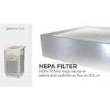 Novaerus NV1050 HEPA Filter