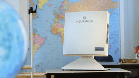 Novaerus Protect 900, NV900