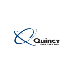 Quincy Compressor 1624595224 MUFFLER