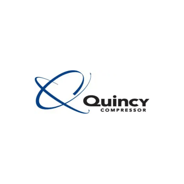 Quincy Compressor 1624595224 MUFFLER