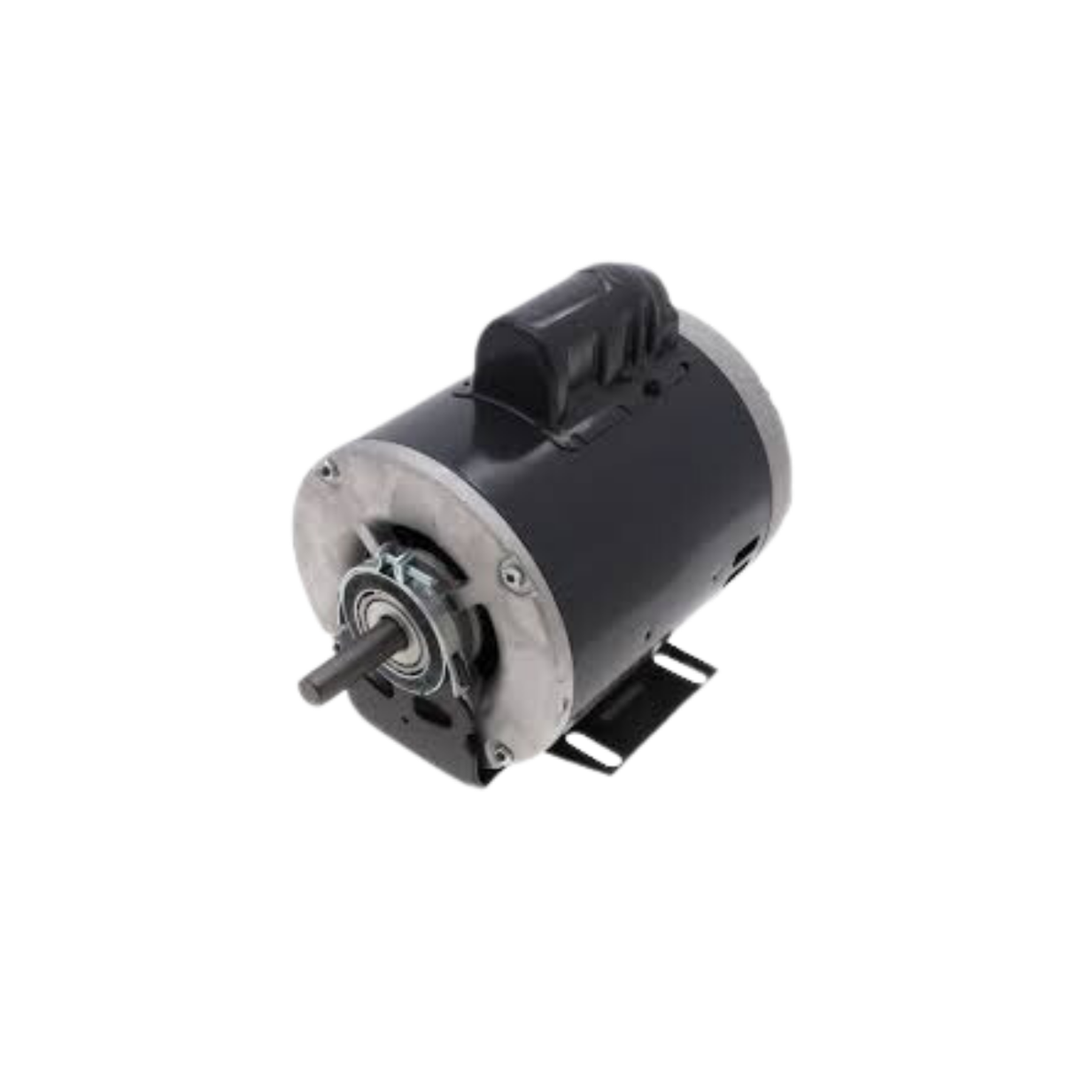 Nidec-US Motors 6311 115 V 3/4 HP, 1/4 HP 1725 RPM General Purpose Motor