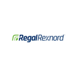 Regal Rexnord - Century Motors DL1036 1/3HP 115V 1075RPM 48Y Motor
