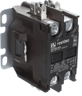 Resideo DPL2040A5004 2pole 40A/24VcontrPowrPro