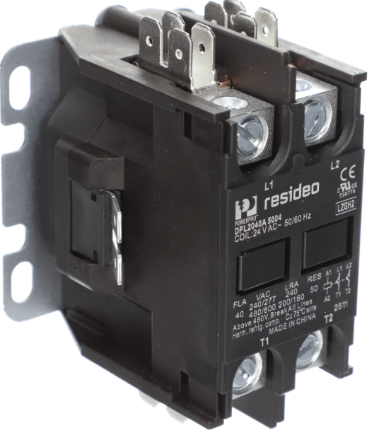 Resideo DPL2040A5004 2pole 40A/24VcontrPowrPro