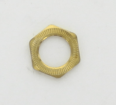Reznor 165702 Orifice Adapter Lock Nut