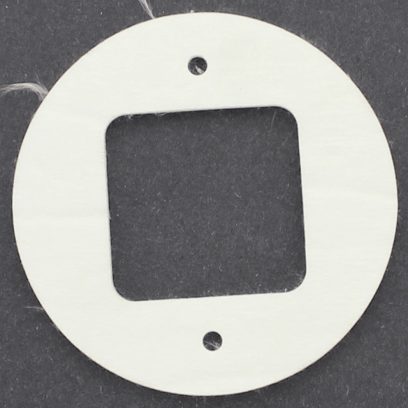 Reznor 170048 Flue Gasket