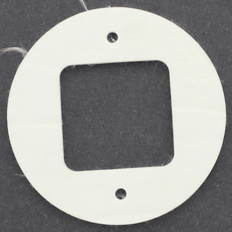 Reznor 170048 Flue Gasket