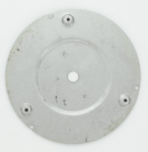 Reznor 194806 Venter Motor Plate