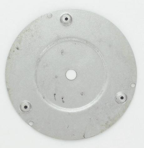 Reznor 194806 Venter Motor Plate