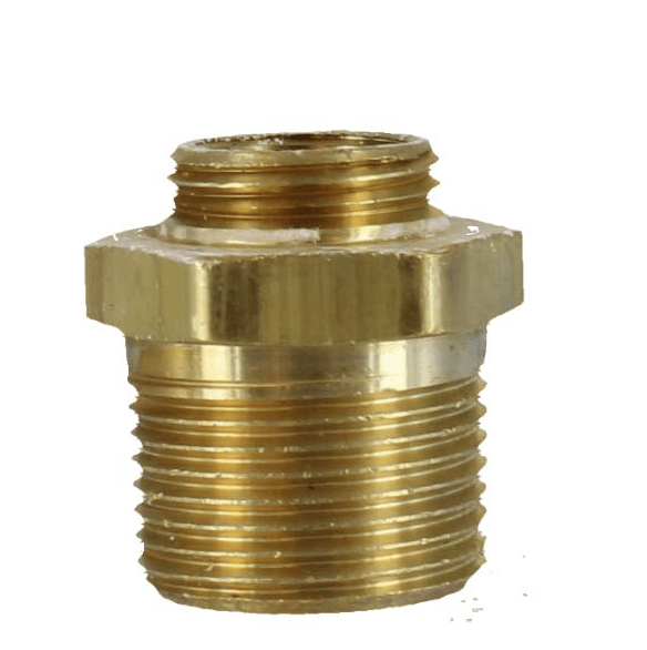 Reznor 194809 Orifice Adaptor Bushing 3/4 x 1/2