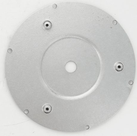 Reznor 194910 Ventor Motor Mounting Plate