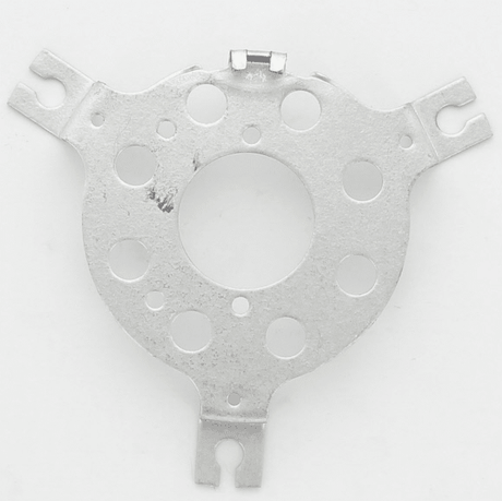 Reznor 195072 Venter Bracket