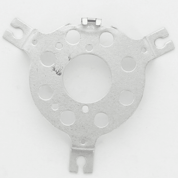 Reznor 195072 Venter Bracket