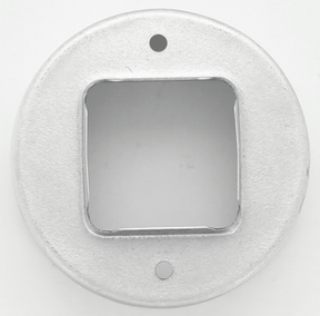 Reznor 195077 4" Outlet Collar