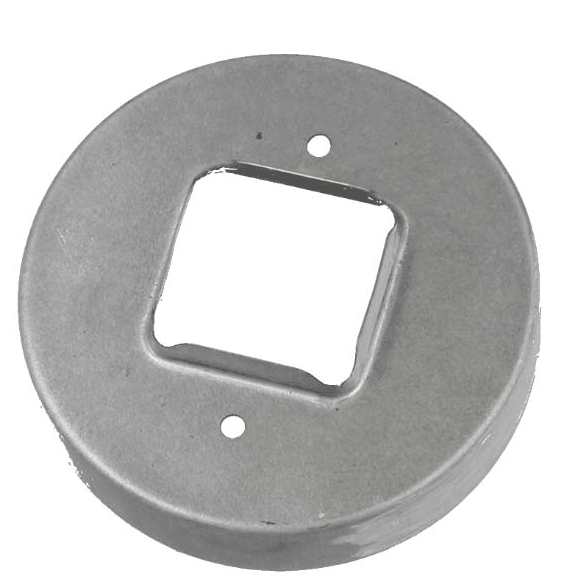 Reznor 195079 5 Inch Outlet Collar