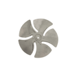 Reznor 195645 10" 4 - Blade Counter Clockwise Fan Blade