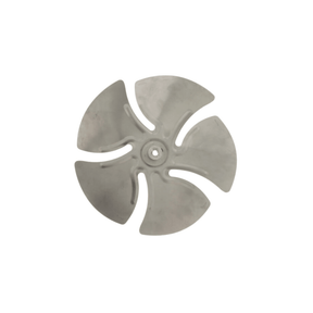 Reznor 195645 10" 4 - Blade Counter Clockwise Fan Blade