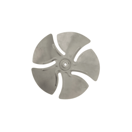 Reznor 195645 10" 4 - Blade Counter Clockwise Fan Blade