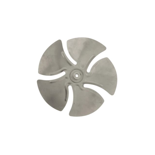 Reznor 195645 10" 4 - Blade Counter Clockwise Fan Blade