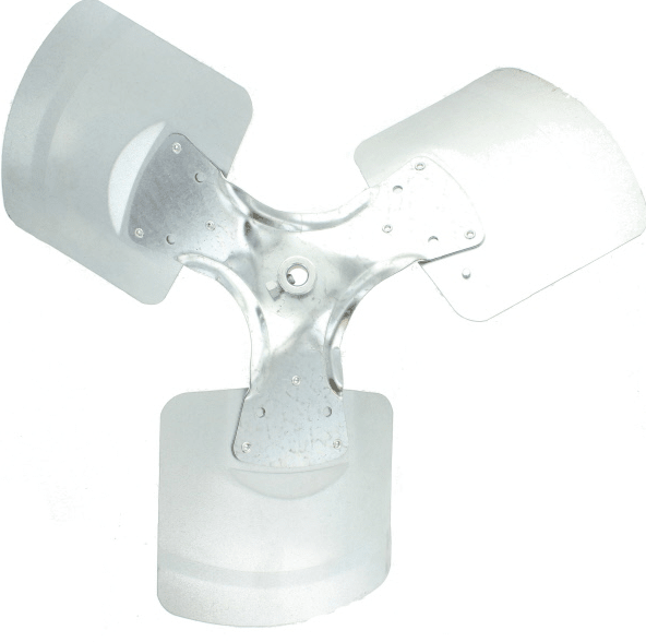 Reznor 195679 Fan Blade 18", 0.500" Bore