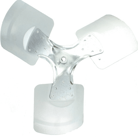 Reznor 195679 Fan Blade 18", 0.500" Bore