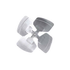 Reznor 195680 18" 4 - Blade Counter Clockwise Fan Blade