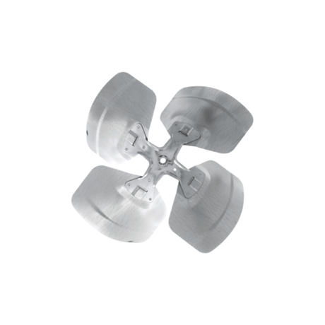 Reznor 195680 18" 4 - Blade Counter Clockwise Fan Blade