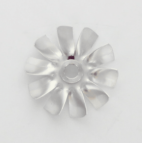 Reznor 196035 Ventor Motor Cooling Fan