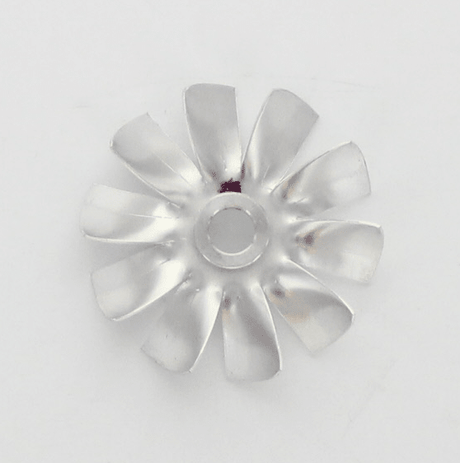 Reznor 196035 Ventor Motor Cooling Fan