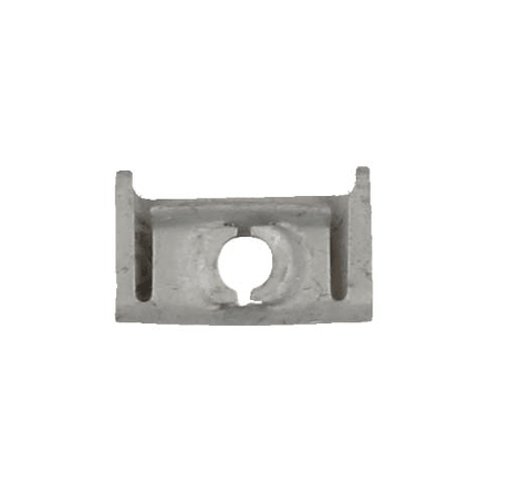 Reznor 196336 NUT CLIP ON RECPT 09 - 43 - 101 - 11