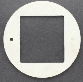 Reznor 196822 Outlet Collar Gasket