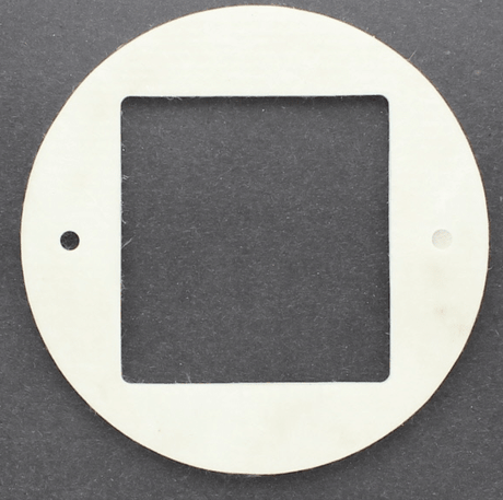 Reznor 196822 Outlet Collar Gasket