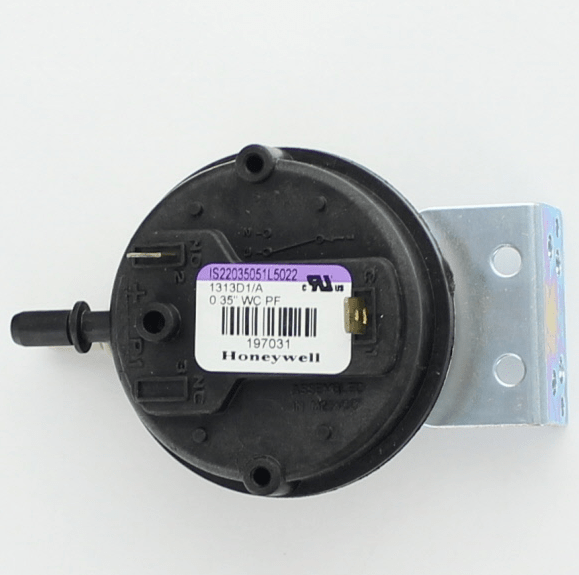 Reznor 197031 High Altitude Pressure Switch