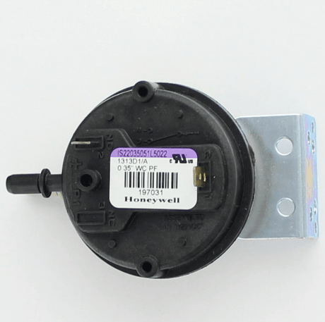 Reznor 197031 High Altitude Pressure Switch
