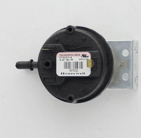 Reznor 197032 High Altitude Switch .45"wcPink