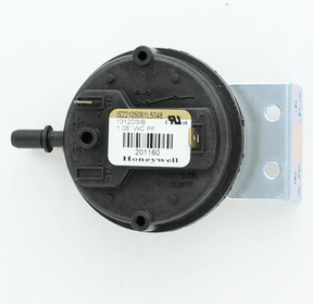 Reznor 201160 High Altitude Pressure Switch, 1.05" Brown
