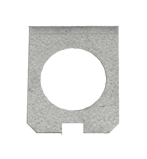 Reznor 202051 Propane Air Restrictor