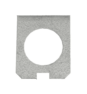 Reznor 202051 Propane Air Restrictor