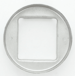 Reznor 216950 5 Inch Outlet Collar