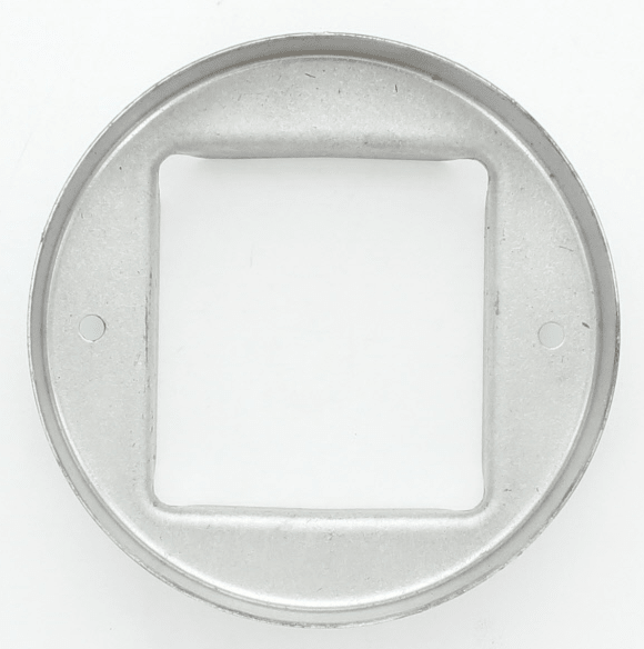 Reznor 216950 5 Inch Outlet Collar