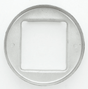 Reznor 216950 5 Inch Outlet Collar