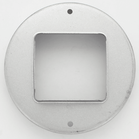 Reznor 216951 6 Inch Outlet Collar
