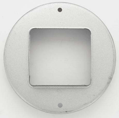 Reznor 216951 6 Inch Outlet Collar