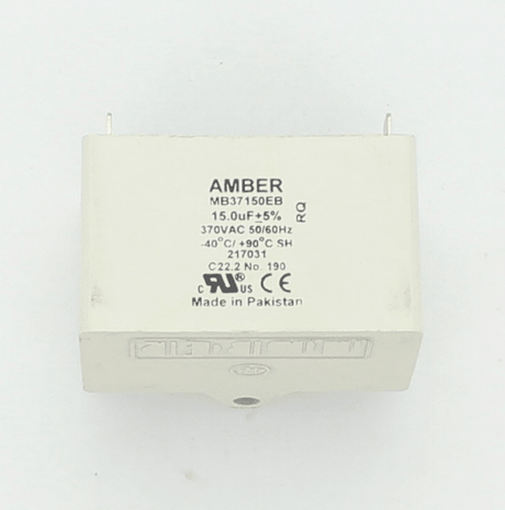 Reznor 217031 Capacitor MB37150EB