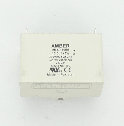 Reznor 217031 Capacitor MB37150EB