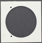 Reznor 254935 Inducer Gasket