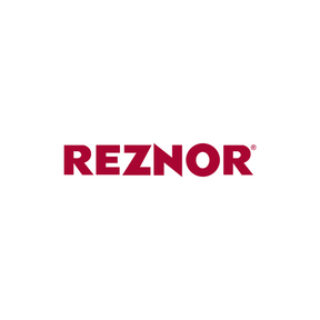 Reznor 261345 CD4 WITH VERT LOUVERS PXH000A