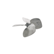 Reznor 41004 14" 4 - Blade Clockwise Fan Blade